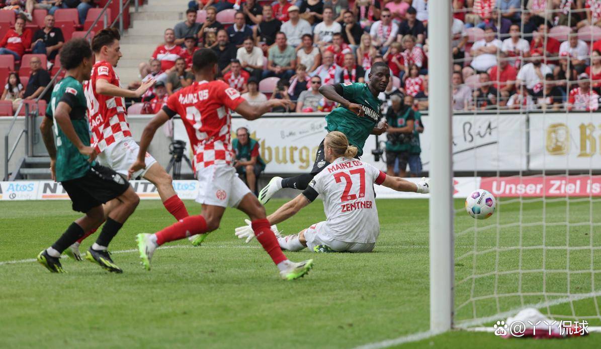 德甲赛程吃紧，尼斯赛前强势反弹，媒体盛赞，年轻球员得到机会的简单介绍