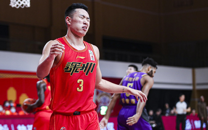 成都蓉城冲刺阶段扳平良机，志在CBA常规赛名次提升，态度坚定，数据趋势出现新变化的简单介绍