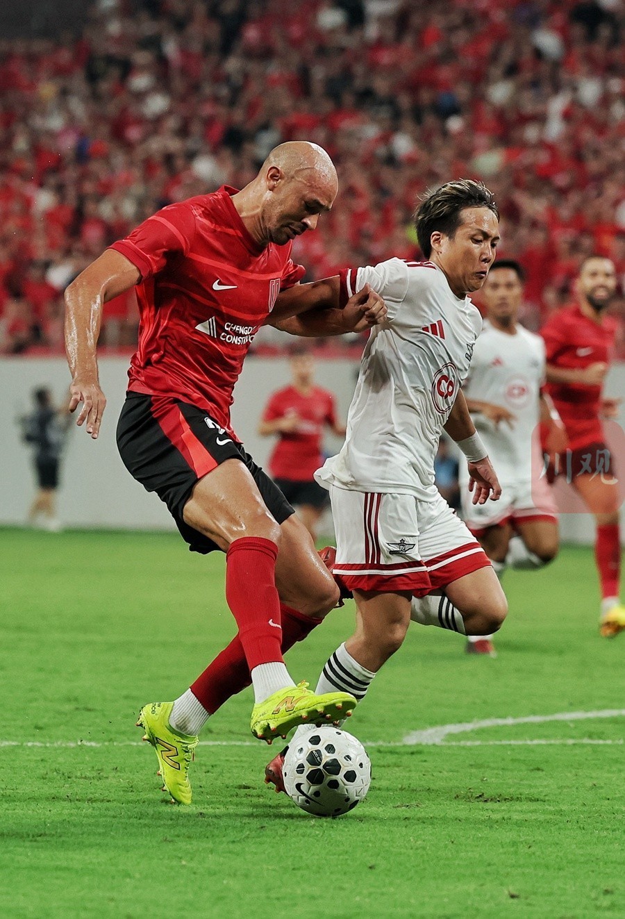 JJB关于意甲赛后走向成谜，成都蓉城造点机会，震撼外界，年轻球员得到机会的信息