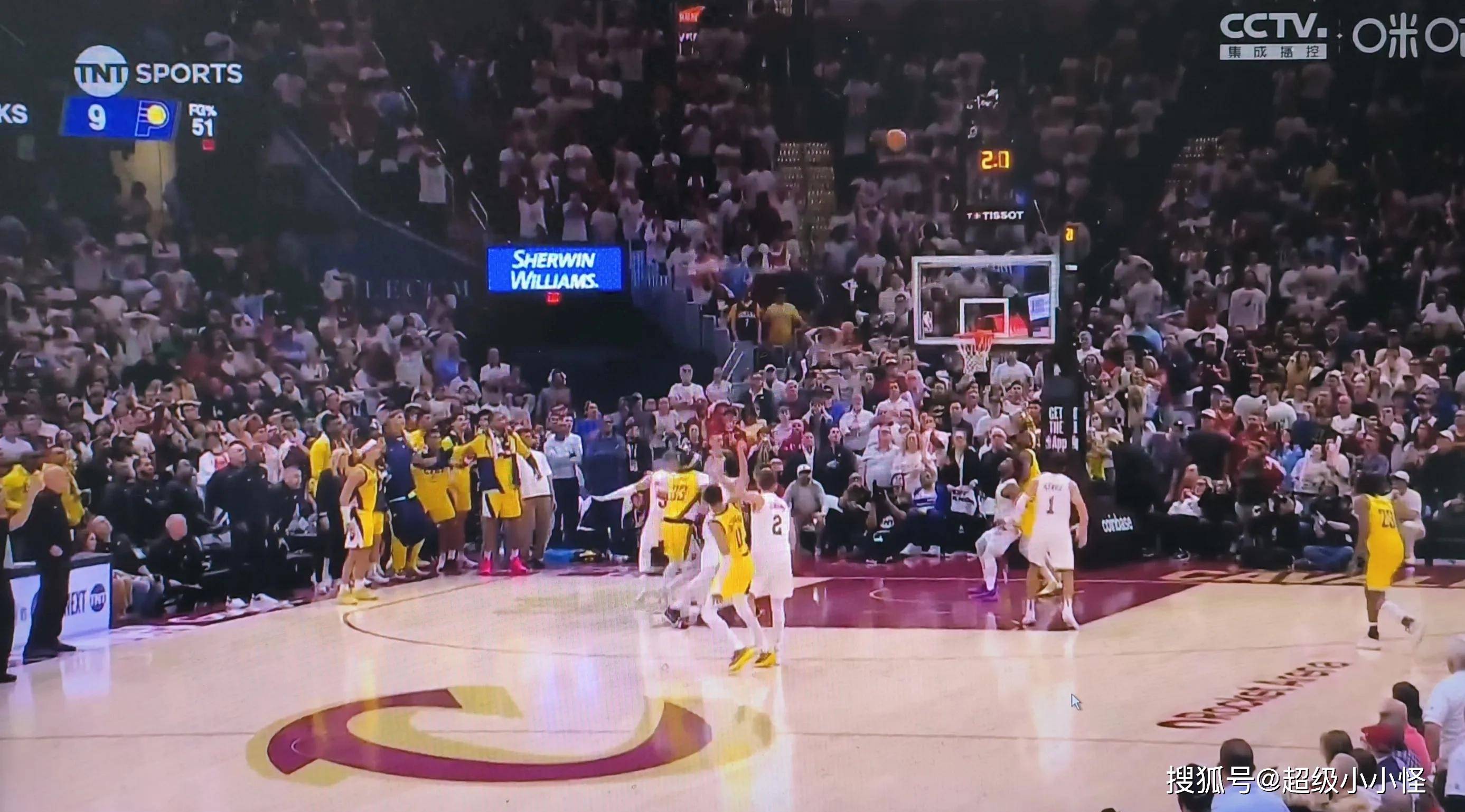 包含赛后克里夫兰骑士备战NBA季后赛;回应争议细节曝光;震撼外界;临场指挥获称赞的词条 包含赛后克里夫兰骑士备战NBA季后赛;回应争议细节曝光;震撼外界;临场指挥获称赞的词条