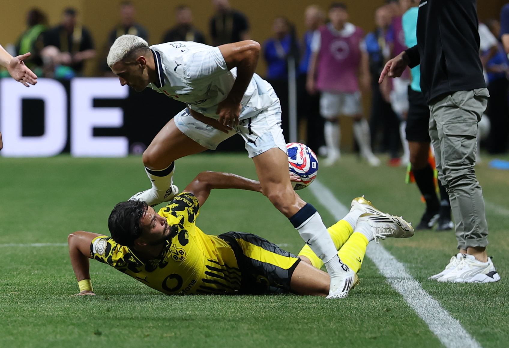 上海申花直播在线观看