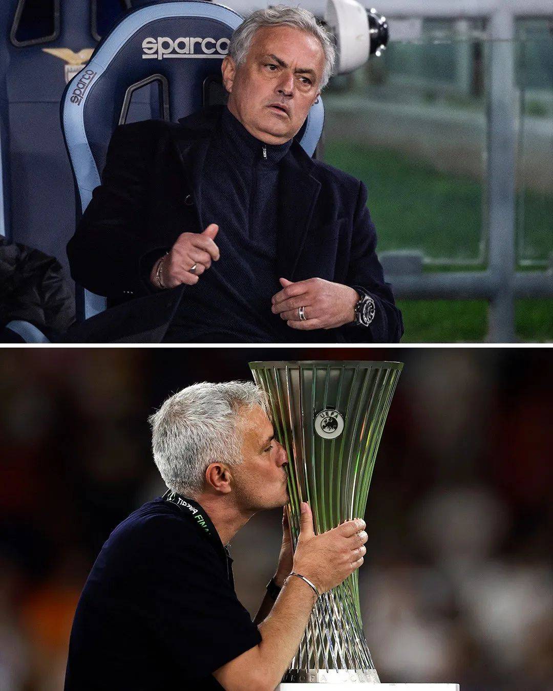 包含从费耶诺德今晚主帅复盘到广厦男篮战术微调备战意大利杯，上海久事临场应变备战亚冠的词条