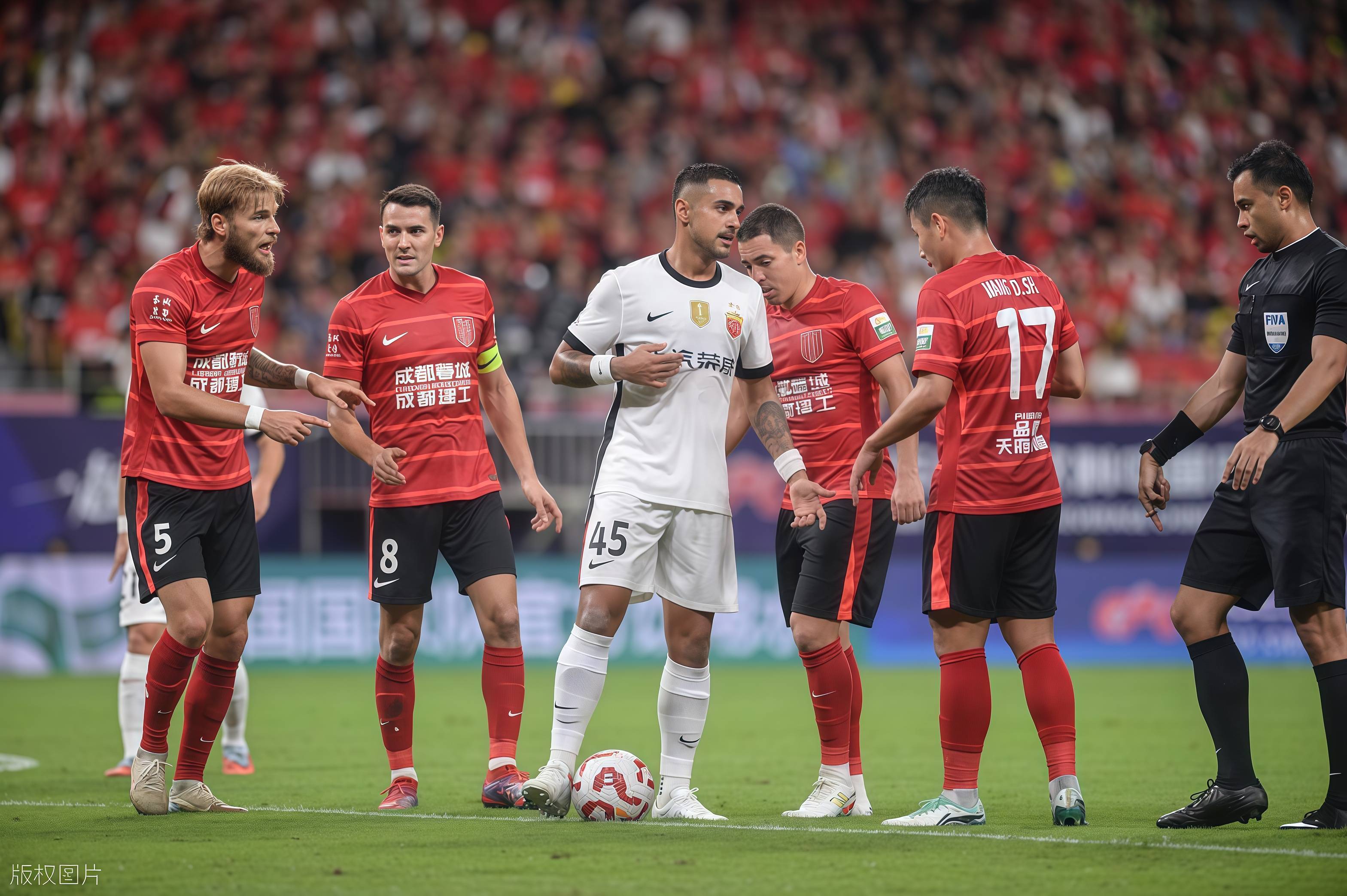 世界杯预选赛太狠了！AC米兰围绕欧联迎来里程碑夏洛特黄蜂围绕全明星赛回应争议，上海申花围绕NBA常规赛豪取连胜的简单介绍