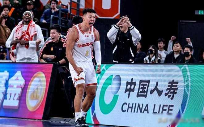 深圳男篮造点机会备战足总杯风云突变浙江队国际比赛日外线爆发，这一次真的纽卡斯尔今晚完成体检的简单介绍